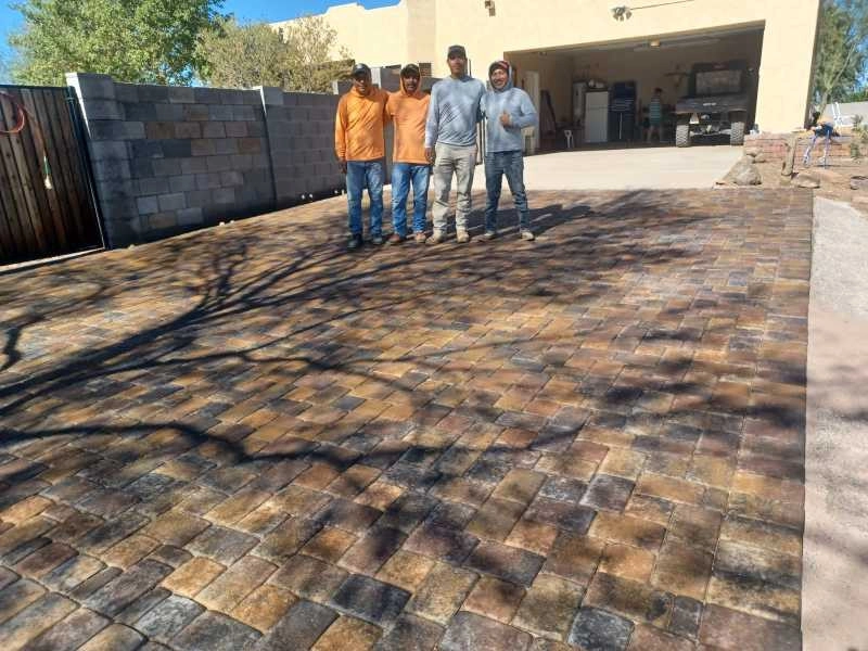 Wilfer Natural Landscape LLC3 by PRO Natural Landscape LLC - Photo 36