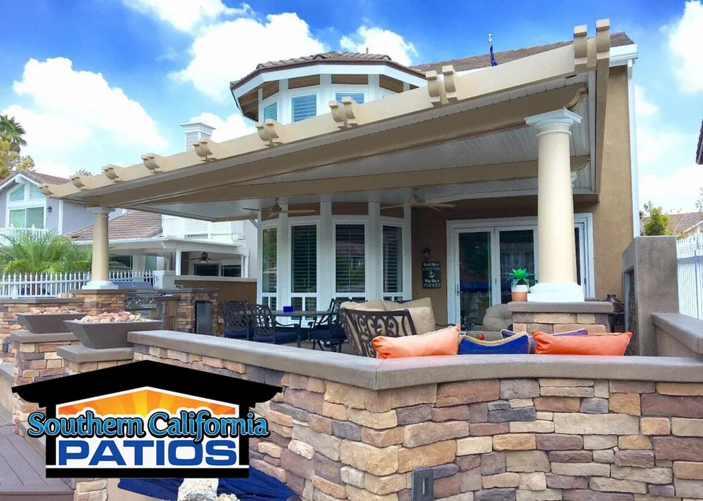 Southern California Patios - Photo 3