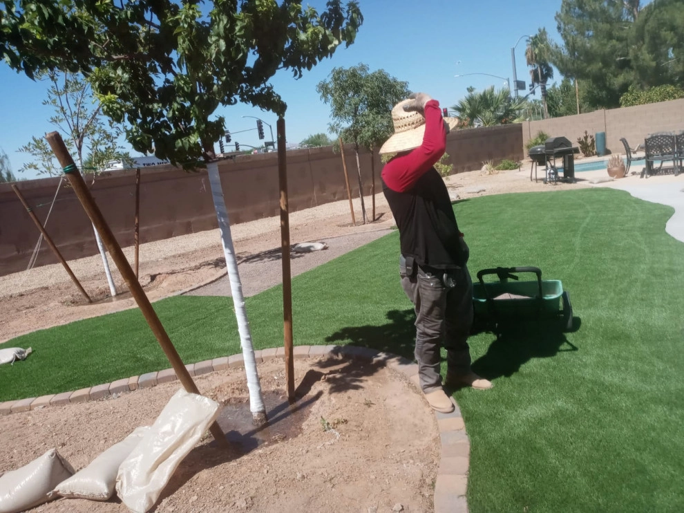 Wilfer Natural Landscape LLC1 by PRO Natural Landscape LLC - Photo 61
