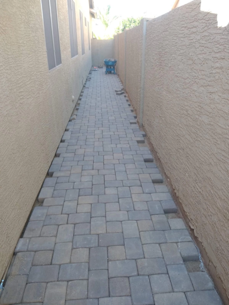Wilfer Natural Landscape LLC1 by PRO Natural Landscape LLC - Photo 17