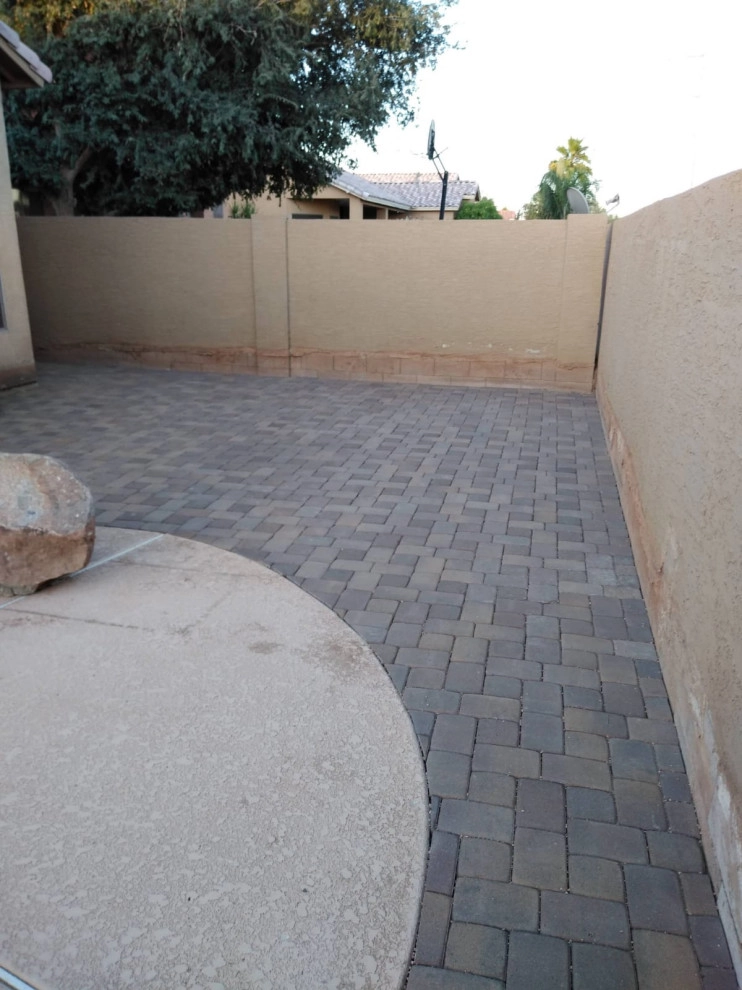 Wilfer Natural Landscape LLC1 by PRO Natural Landscape LLC - Photo 40