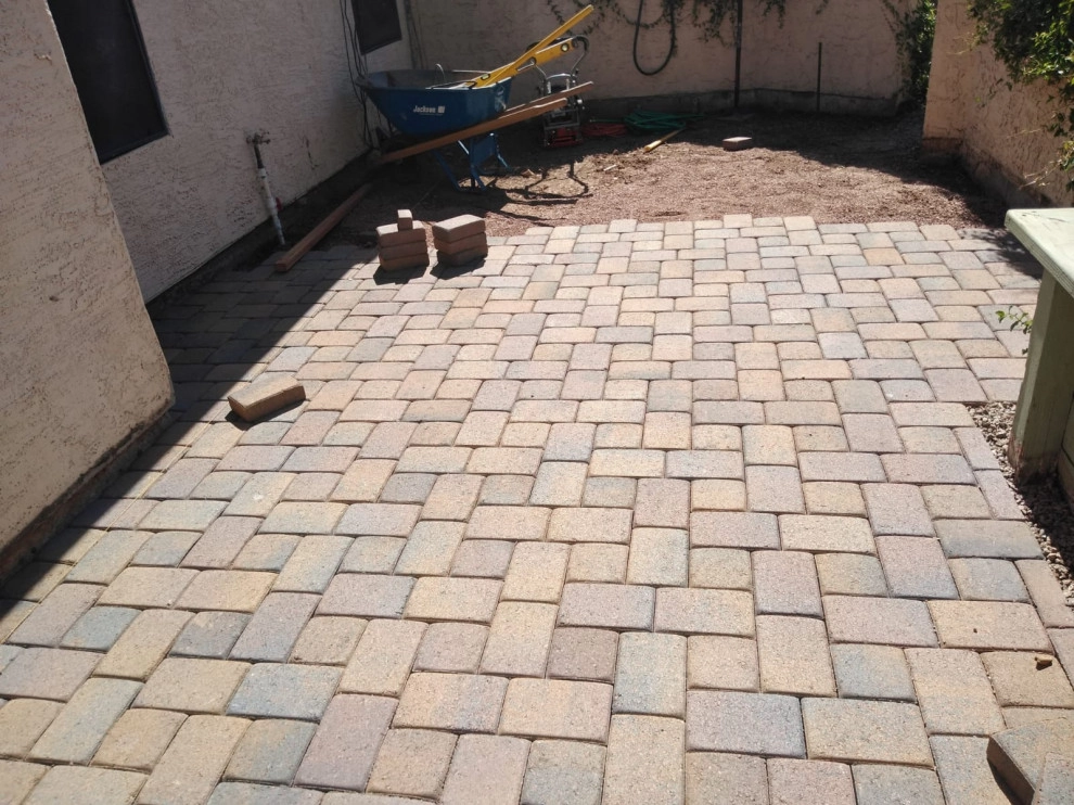 Wilfer Natural Landscape LLC1 by PRO Natural Landscape LLC - Photo 37