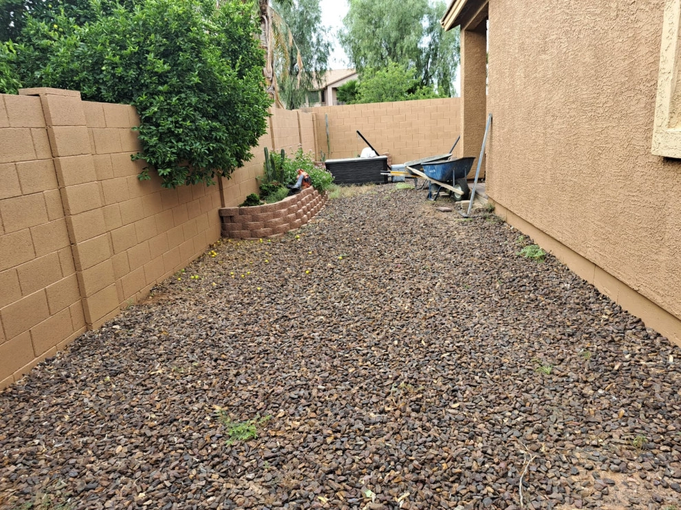 We have new paver cleaning and renovation services by PRO Natural Landscape LLC - Photo 8