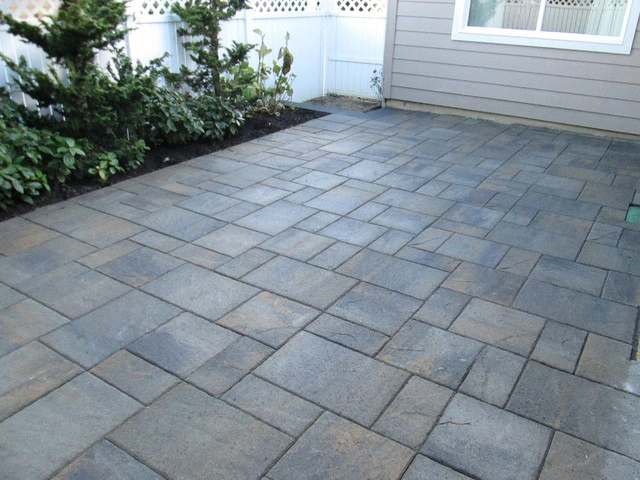 We have new paver cleaning and renovation services by PRO Natural Landscape LLC - Photo 59