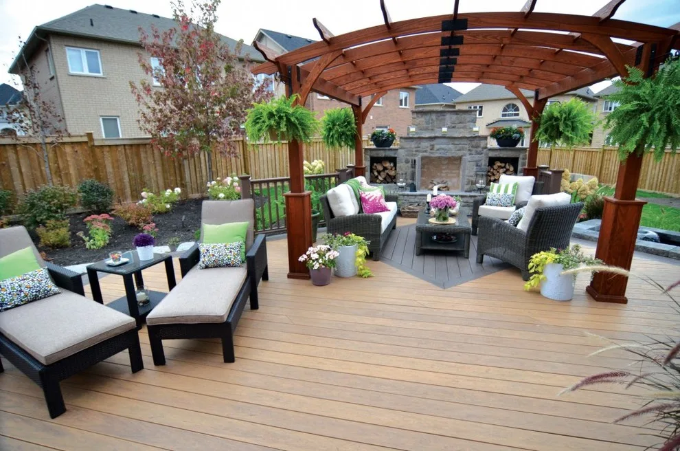 Patios and Gazebos by Firefly Outdoor Supply - Photo 3