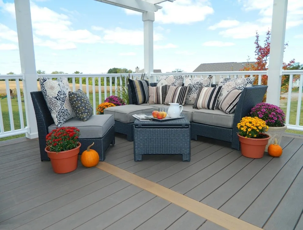 Patios and Gazebos by Firefly Outdoor Supply - Photo 5
