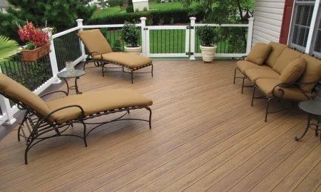 Patios and Gazebos by Firefly Outdoor Supply - Photo 4