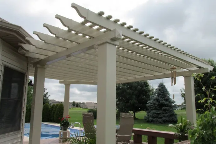 Patios and Gazebos by Firefly Outdoor Supply - Photo 6