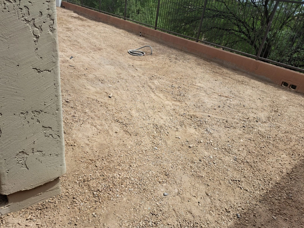 We have new paver cleaning and renovation services by PRO Natural Landscape LLC - Photo 43