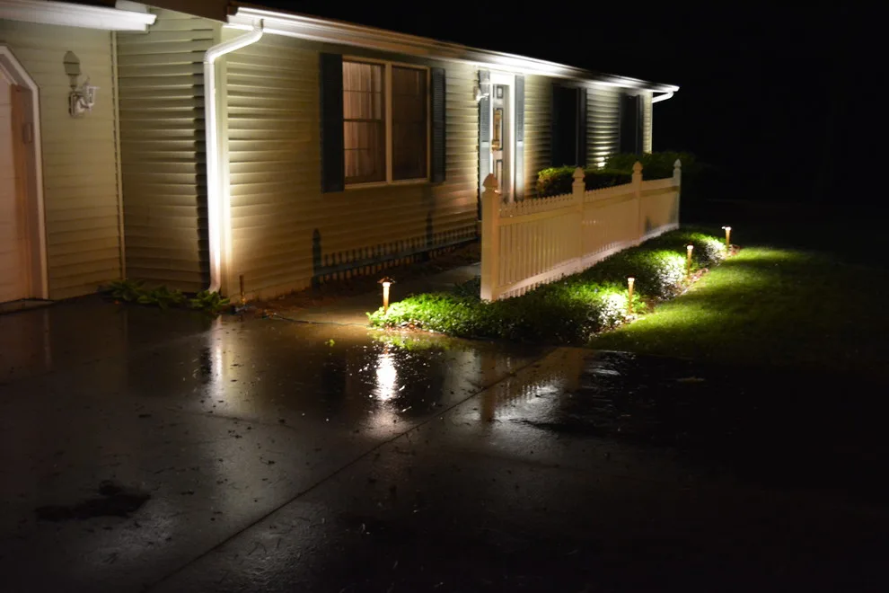 Exterior Illumination by Firefly Outdoor Supply - Photo 3