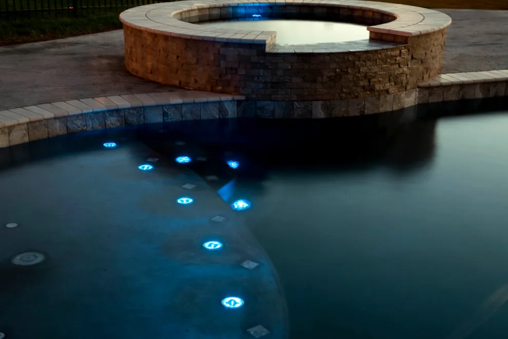 Exterior Illumination by Firefly Outdoor Supply - Photo 4
