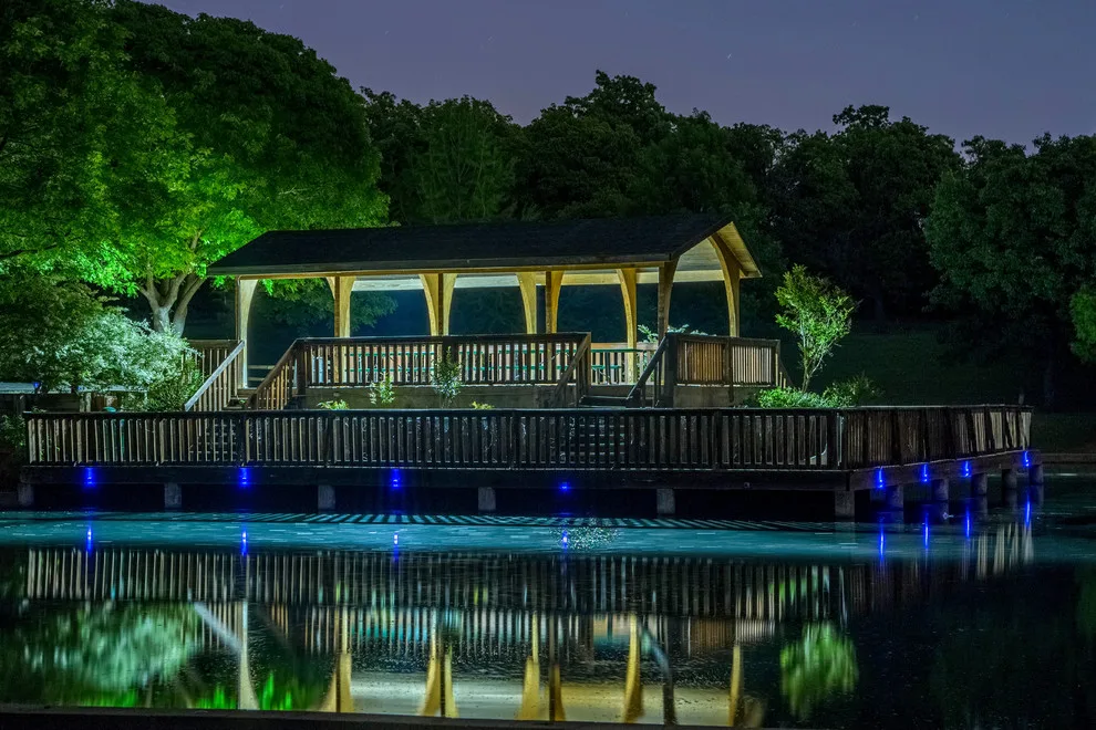 Exterior Illumination by Firefly Outdoor Supply - Photo 5