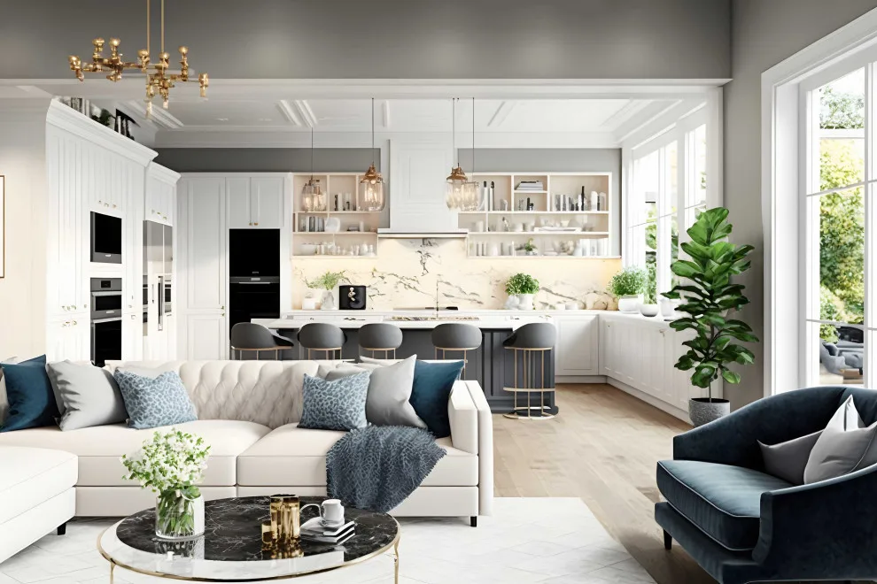 Park Avenue Design, Inc - Photo 11