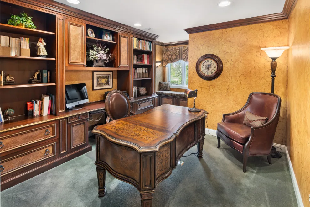 Kat's Eye Interior Design, LLC - Photo 13