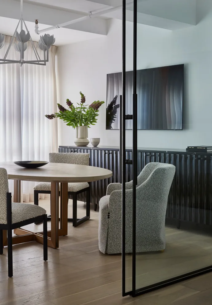 Workspace by Tina Ramchandani Creative - Photo 5