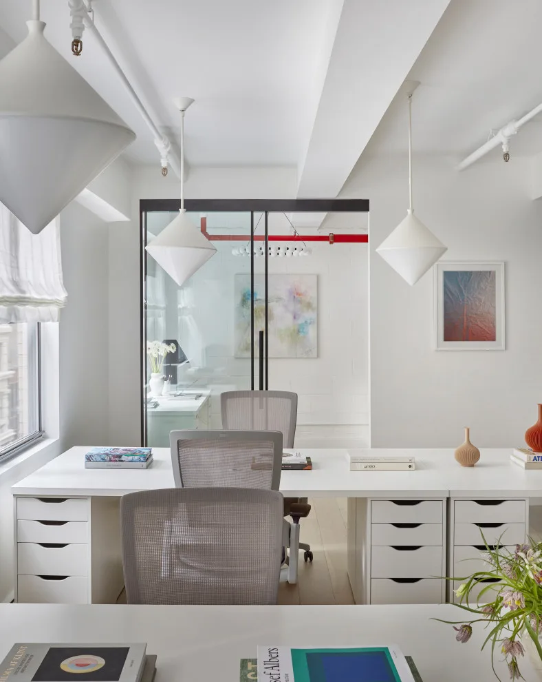 Workspace by Tina Ramchandani Creative - Photo 12