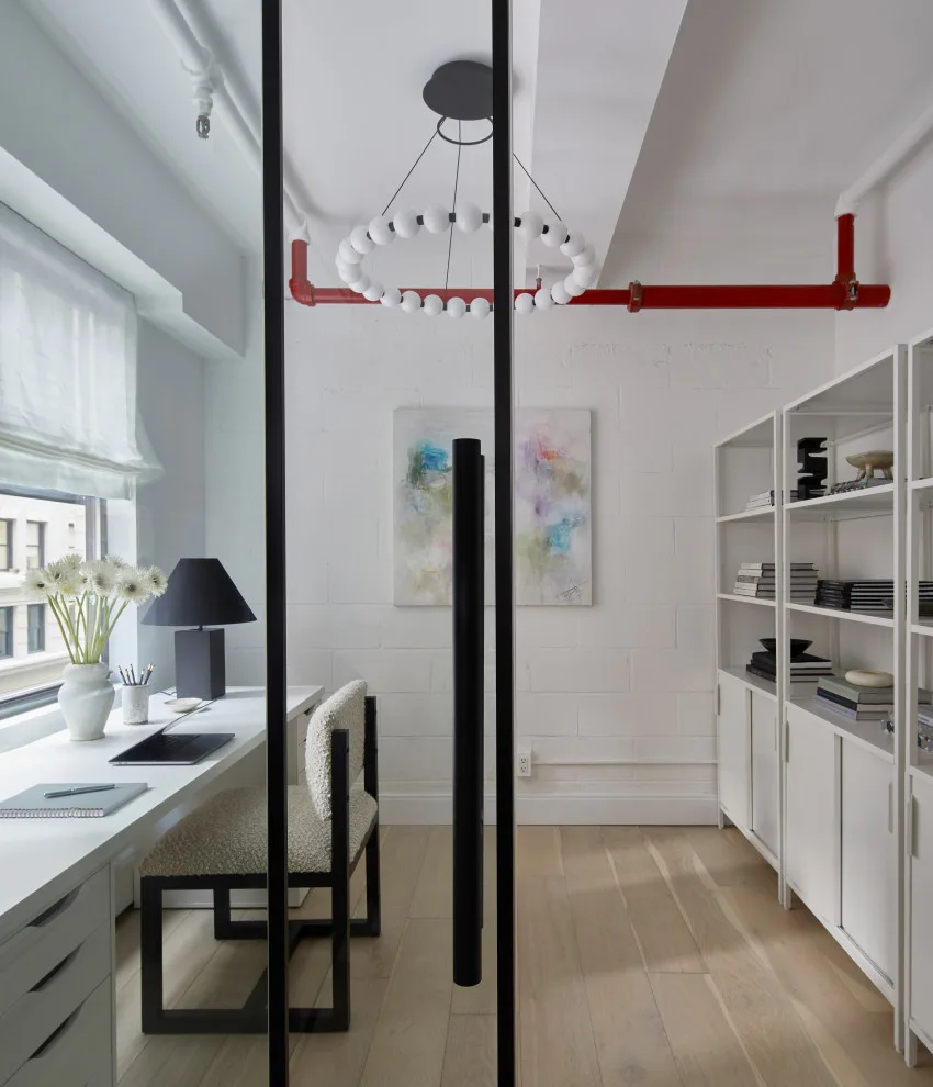 Workspace by Tina Ramchandani Creative - Photo 4