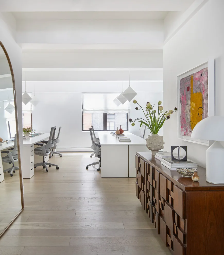 Workspace by Tina Ramchandani Creative - Photo 15