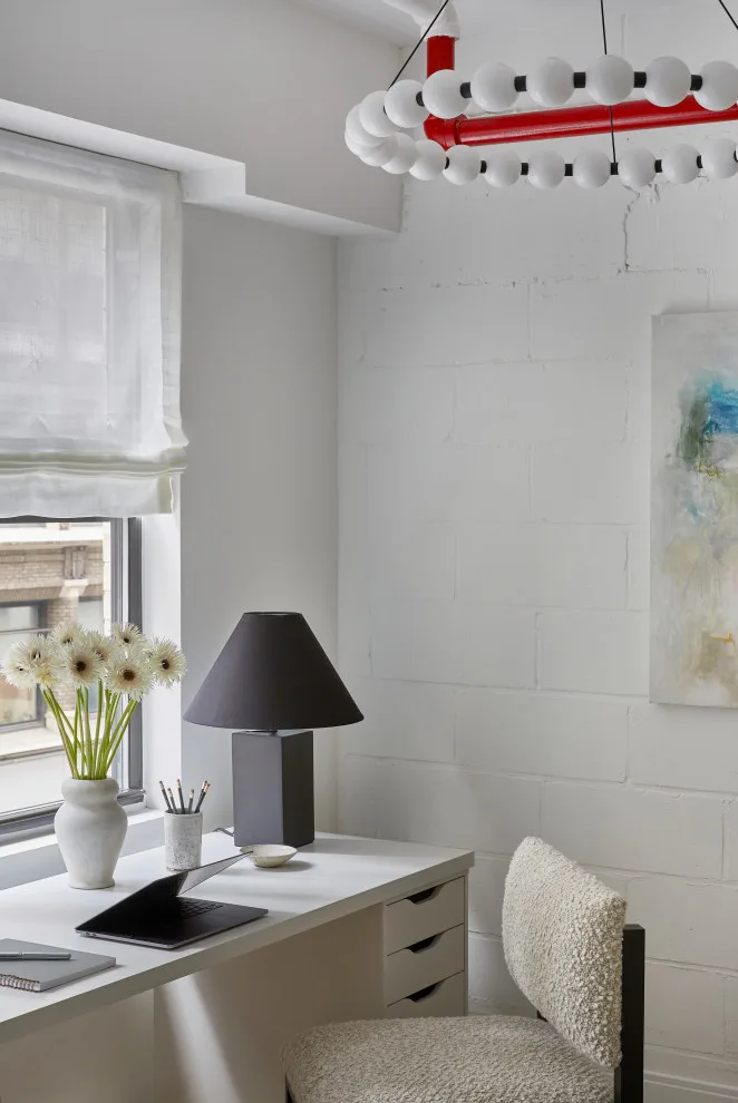 Workspace by Tina Ramchandani Creative - Photo 6