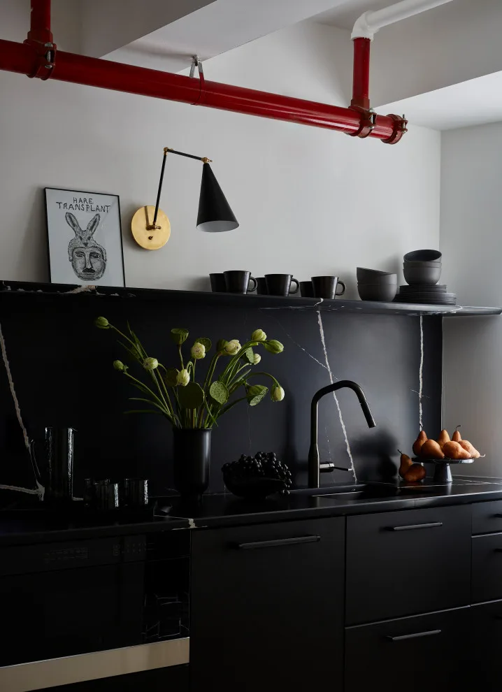 Workspace by Tina Ramchandani Creative - Photo 8