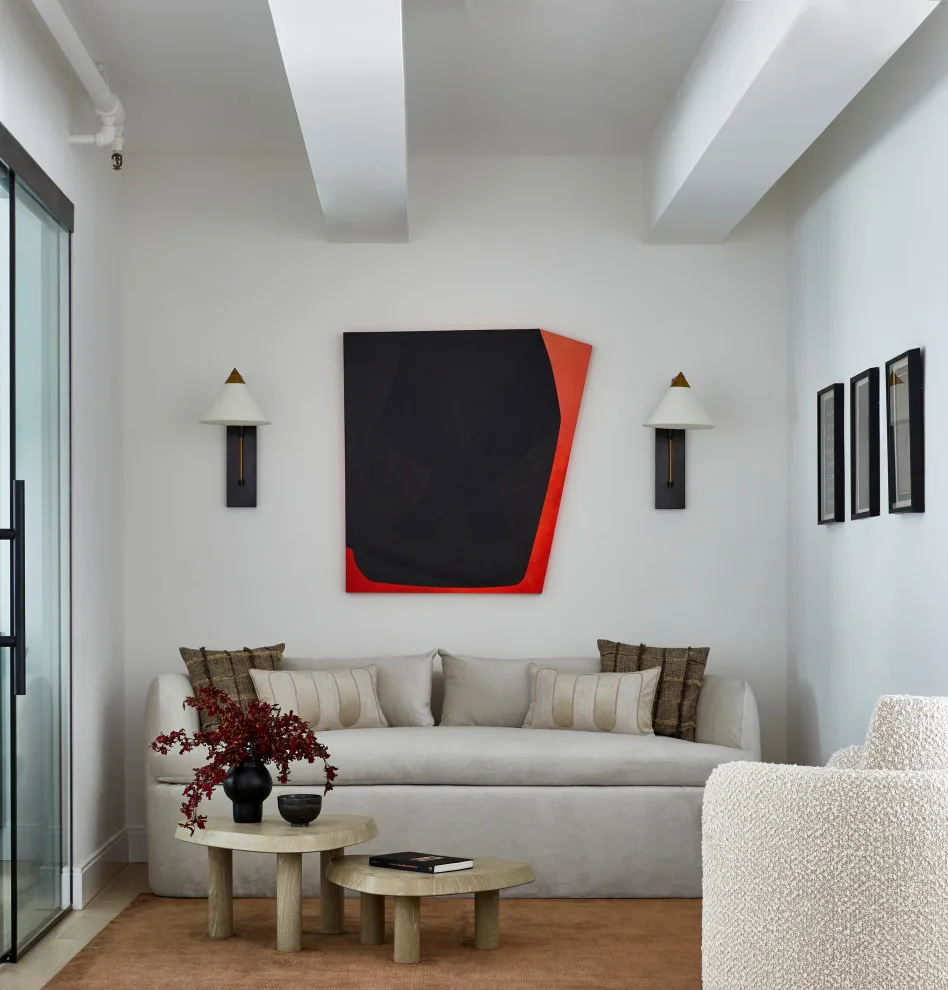 Workspace by Tina Ramchandani Creative - Photo 7
