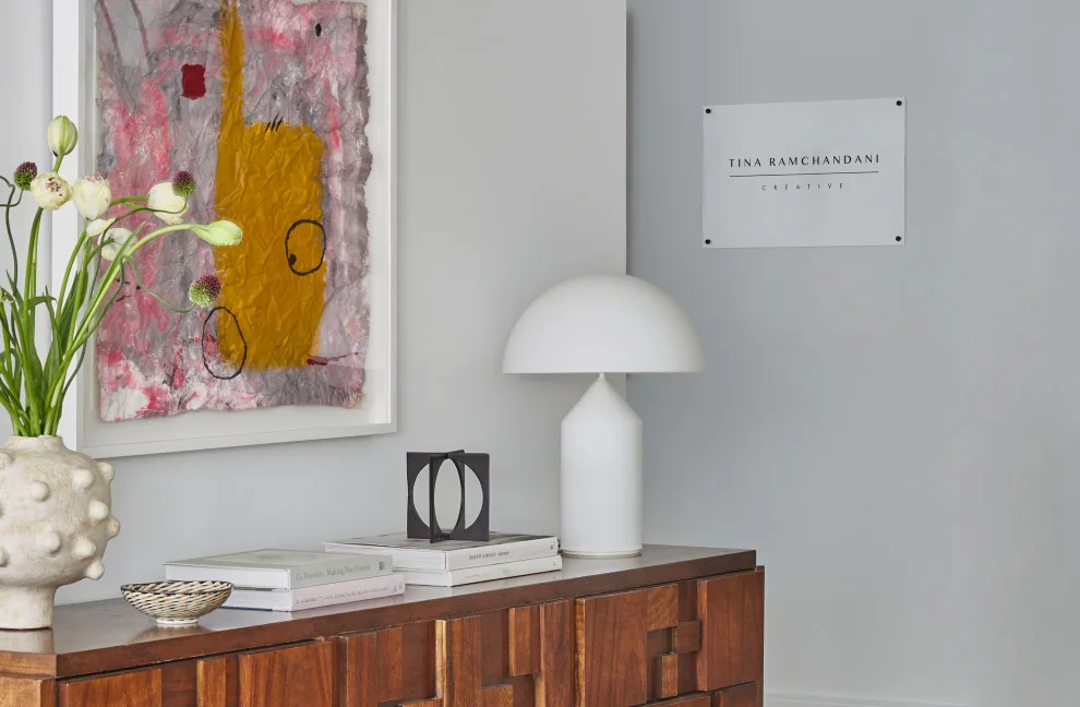 Workspace by Tina Ramchandani Creative - Photo 2
