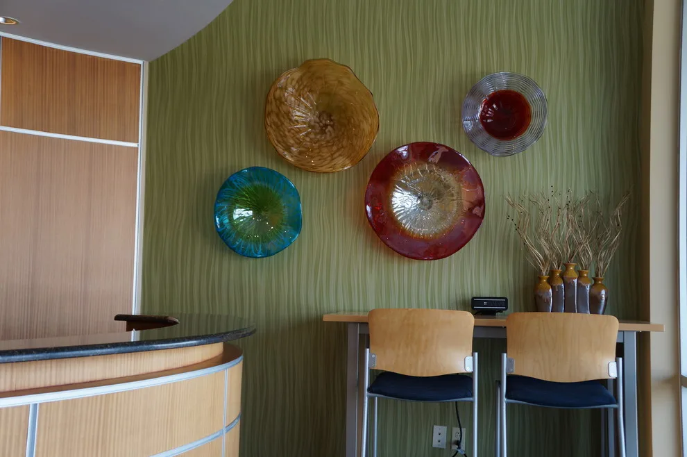 Health Design by Amethyst Interiors LLC - Photo 7
