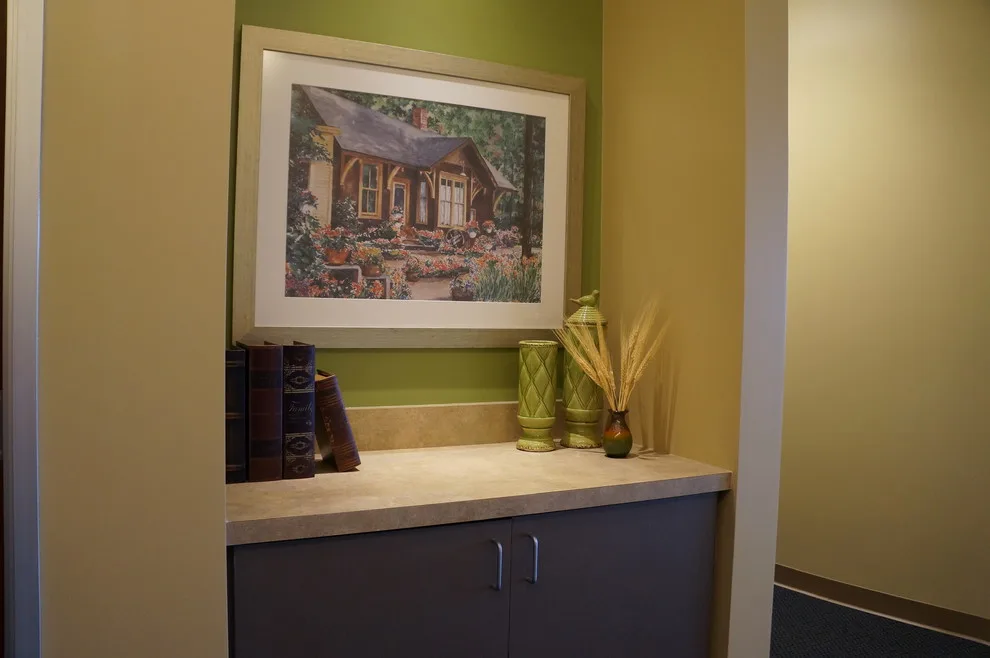 Health Design by Amethyst Interiors LLC - Photo 3