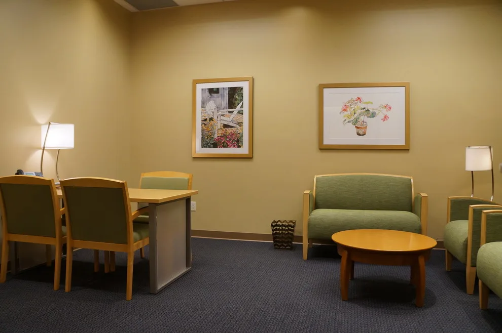 Health Design by Amethyst Interiors LLC - Photo 8