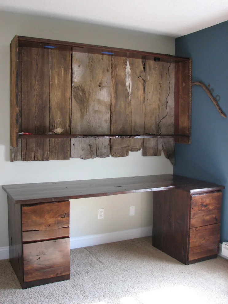Workspace Table by CJ's Creations - Photo 6