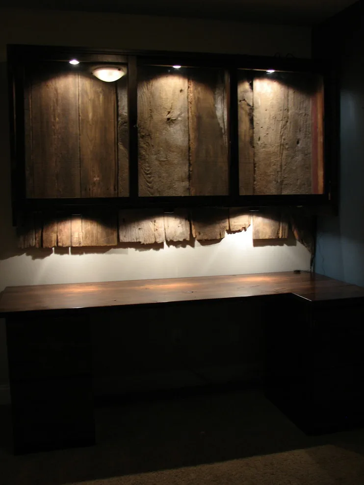 Workspace Table by CJ's Creations - Photo 2
