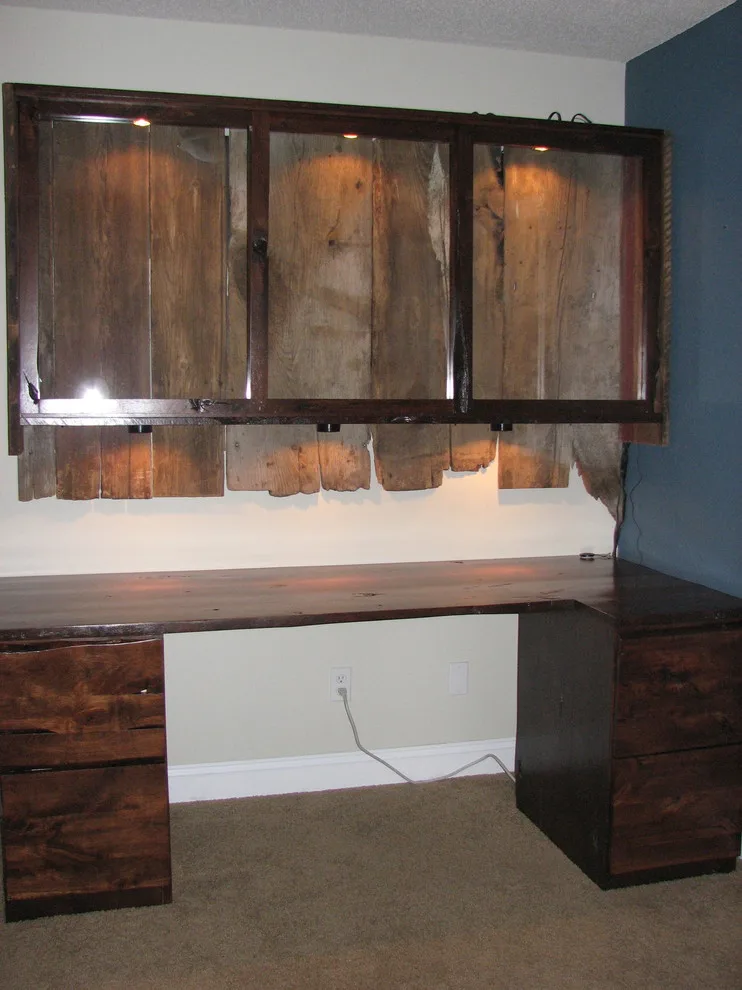 Workspace Table by CJ's Creations - Photo 4