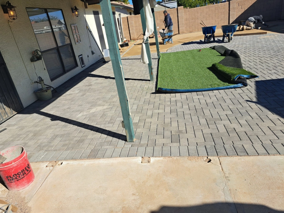 Wilfer Natural Landscape LLC 5 by PRO Natural Landscape LLC - Photo 6