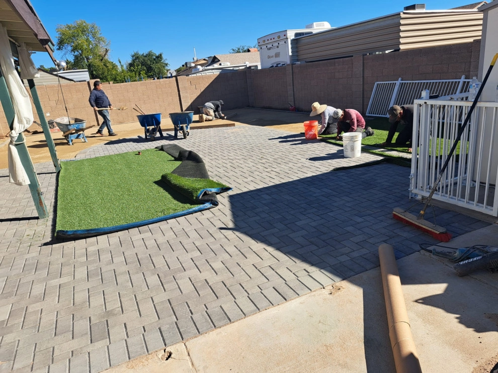 Wilfer Natural Landscape LLC 5 by PRO Natural Landscape LLC - Photo 7