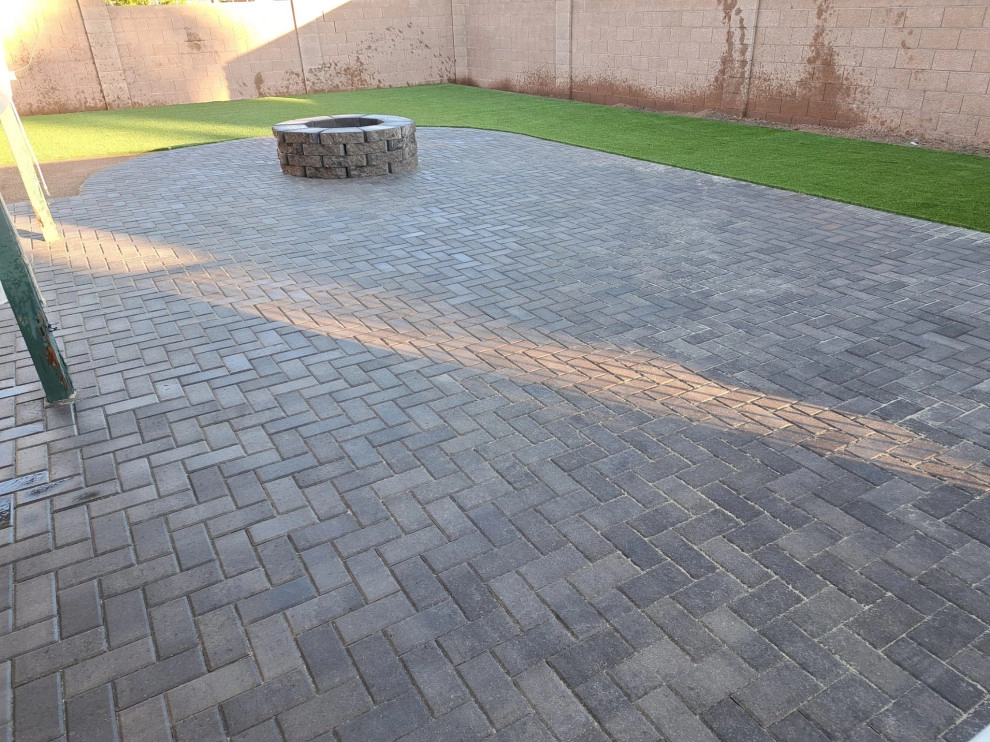 Wilfer Natural Landscape LLC 5 by PRO Natural Landscape LLC - Photo 2