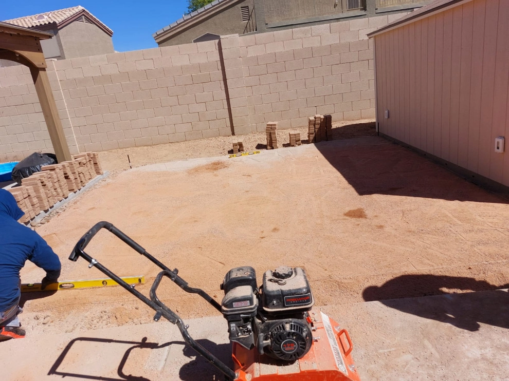 Wilfer Natural Landscape LLC (Paver Installation) by PRO Natural Landscape LLC - Photo 2