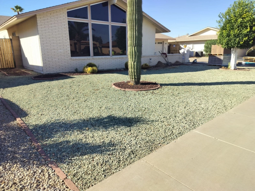 Quality work by PRO Natural Landscape LLC - Photo 10