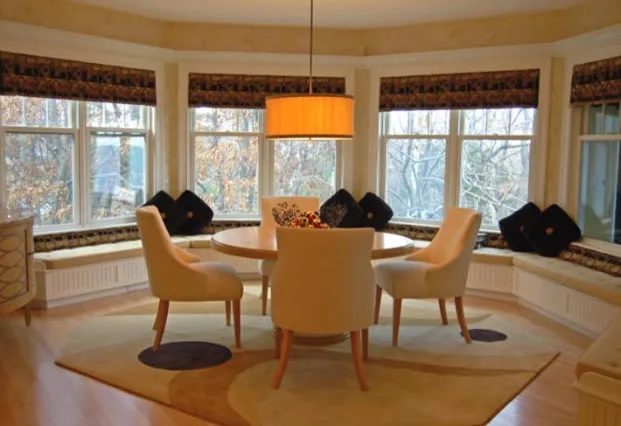 Ogunquit Stunning Coastal Residence by Panache Interior Design - Photo 10