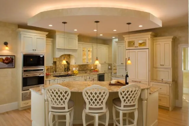 Ogunquit Stunning Coastal Residence by Panache Interior Design - Photo 5