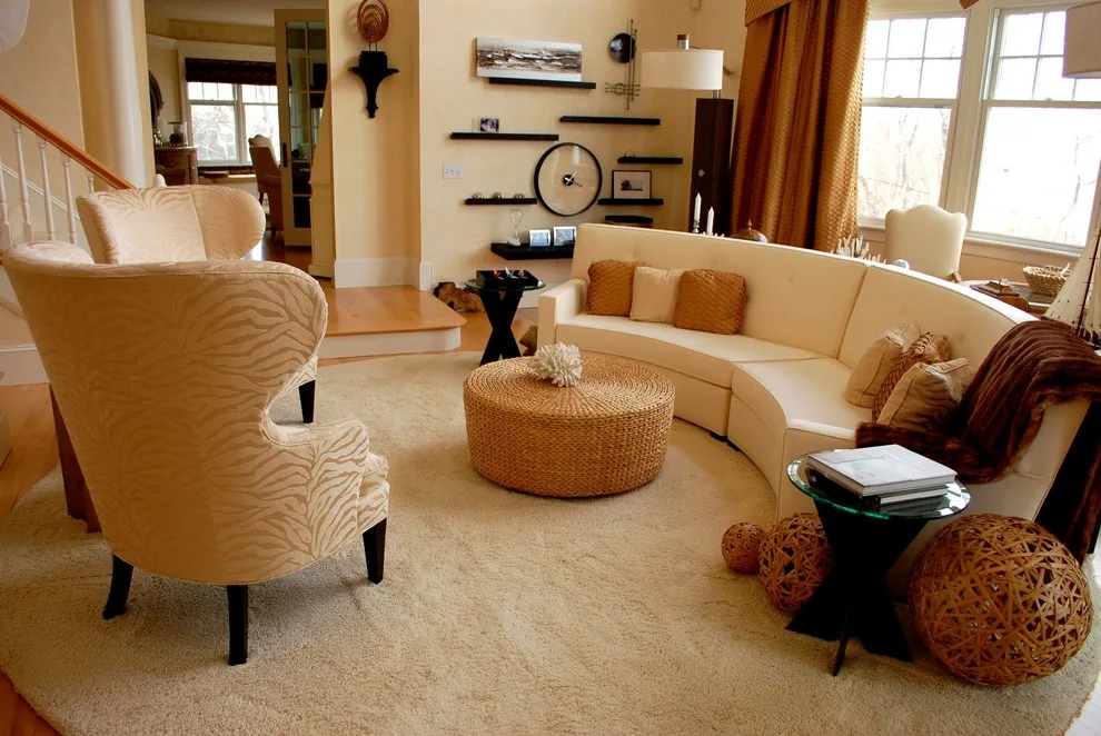 Ogunquit Stunning Coastal Residence by Panache Interior Design - Photo 2
