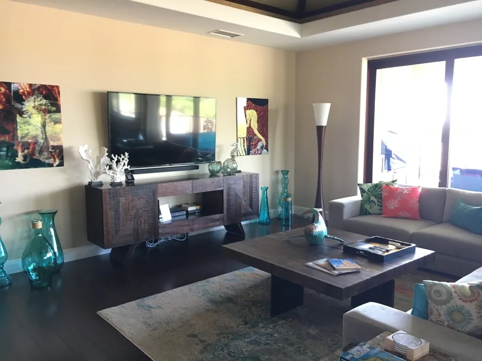 ohana community by K + Interiors - Photo 3