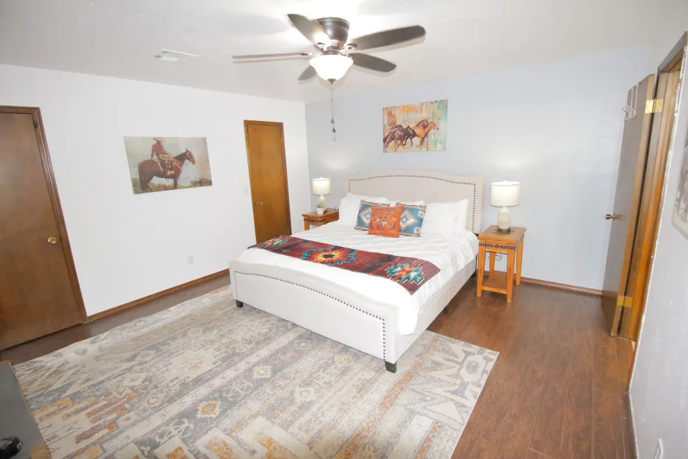 Oklahoma City Cosmic Cowboy by Mission Accomplished Interior Design & Staging - Photo 11