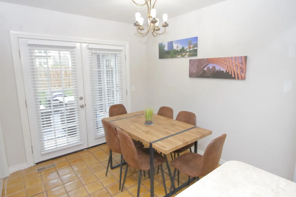 Oklahoma City Cosmic Cowboy by Mission Accomplished Interior Design & Staging - Photo 18