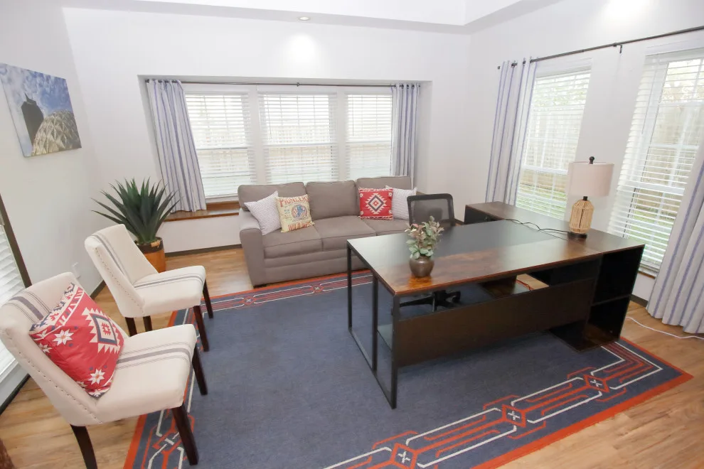 Oklahoma City Cosmic Cowboy by Mission Accomplished Interior Design & Staging - Photo 5
