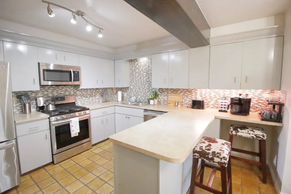 Oklahoma City Cosmic Cowboy by Mission Accomplished Interior Design & Staging - Photo 19