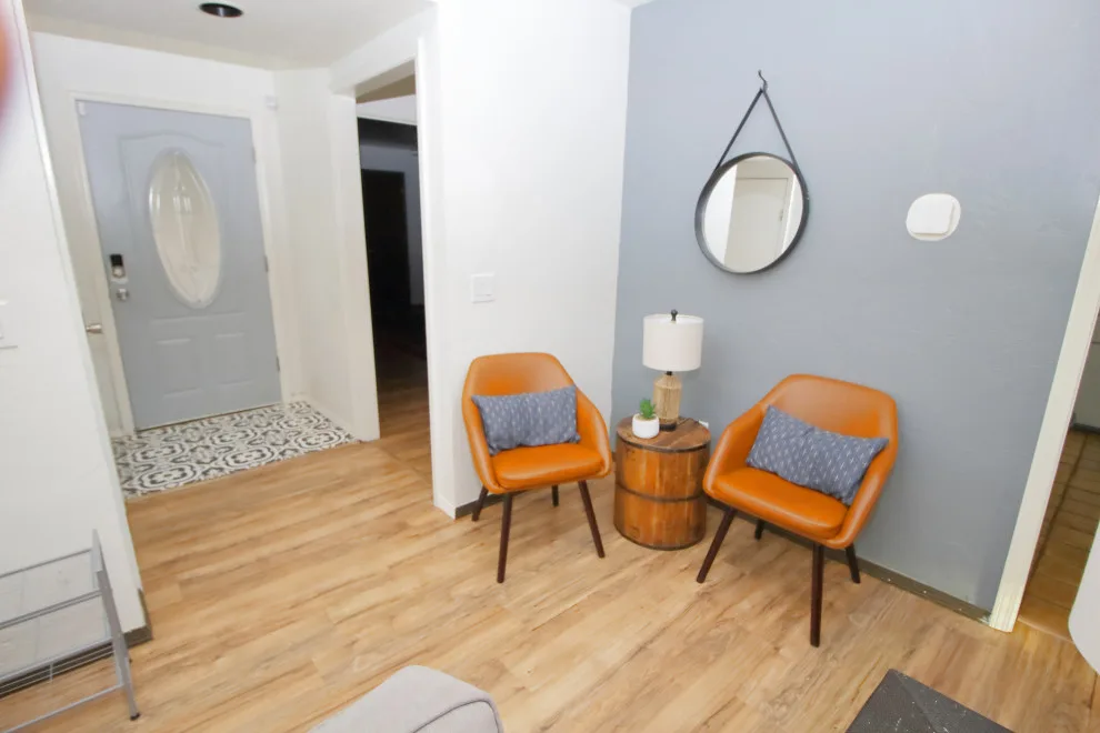 Oklahoma City Cosmic Cowboy by Mission Accomplished Interior Design & Staging - Photo 7