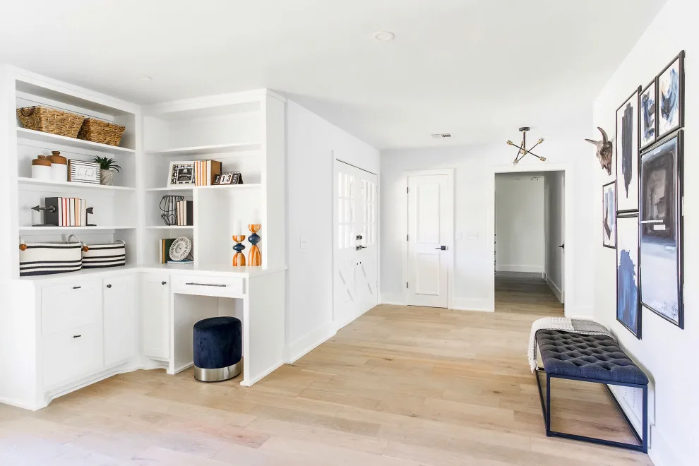Belle Isle Renovation by Kirby Home Designs - Photo 14