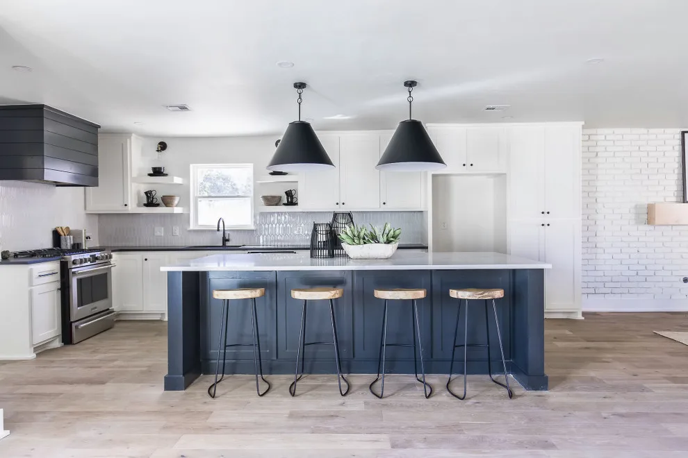 Belle Isle Renovation by Kirby Home Designs - Photo 22