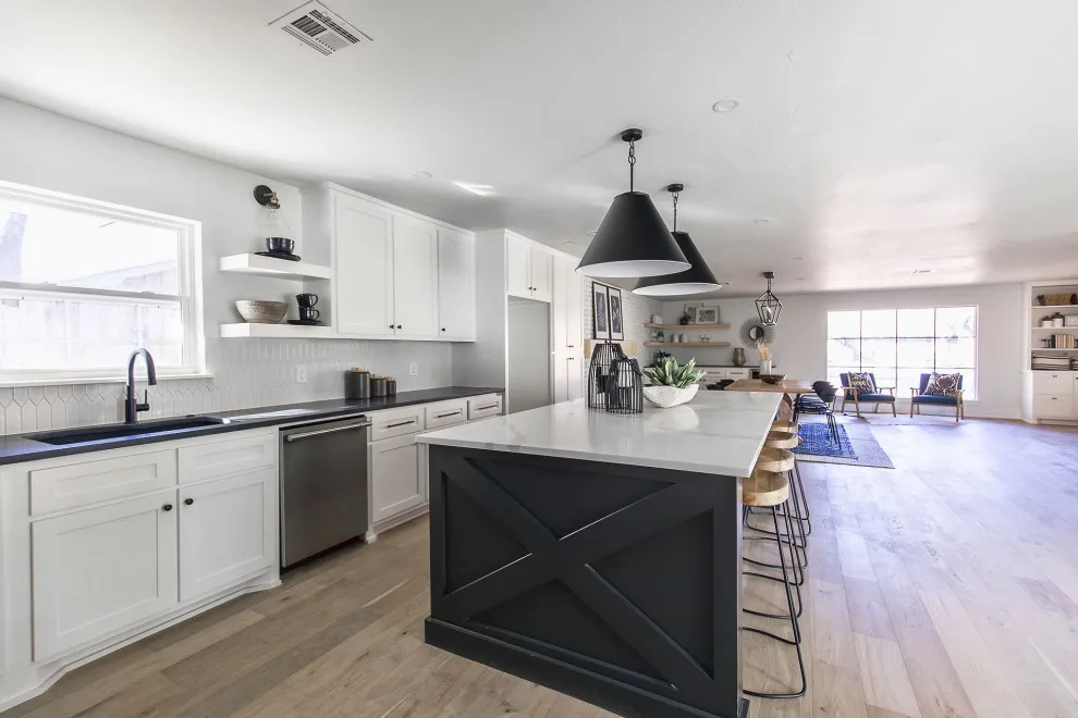 Belle Isle Renovation by Kirby Home Designs - Photo 10
