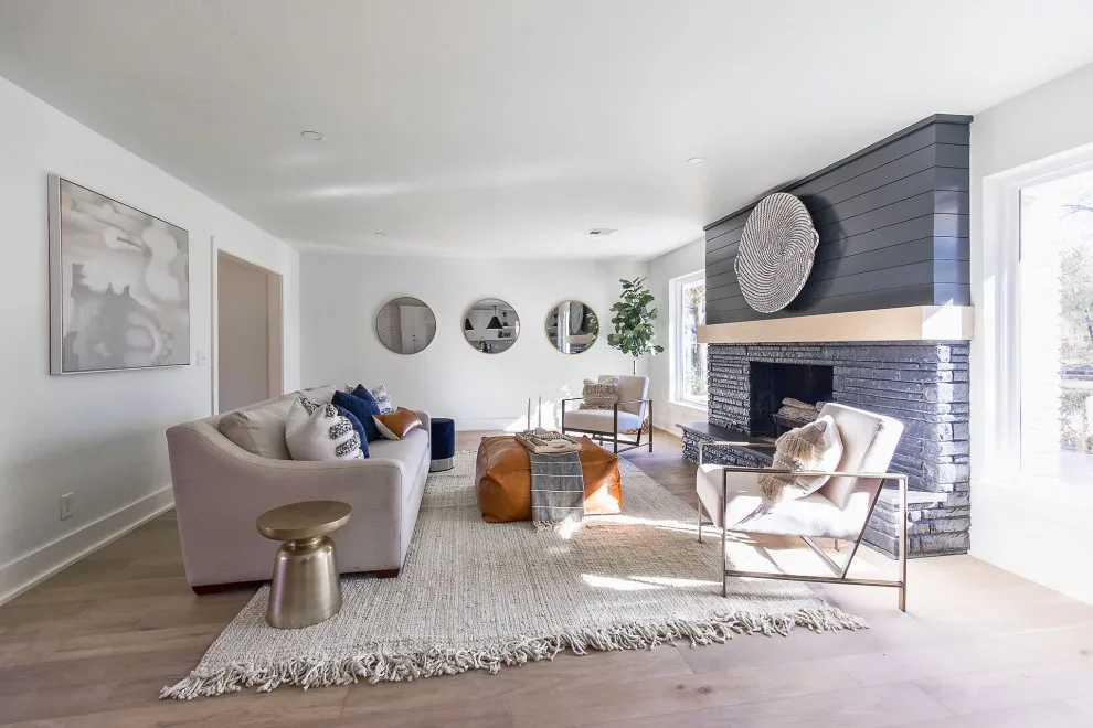 Belle Isle Renovation by Kirby Home Designs - Photo 16